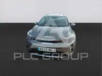 2023 KIA Stonic