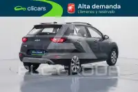 2023 KIA Stonic