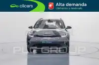 2023 KIA Stonic