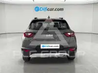 2023 KIA Stonic
