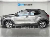 2023 KIA Stonic