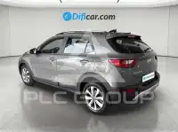 2023 KIA Stonic