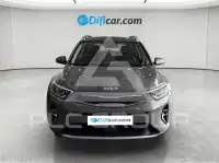 2023 KIA Stonic
