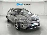 2023 KIA Stonic