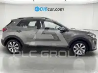 2023 KIA Stonic
