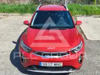 2023 KIA Stonic