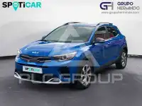 2023 KIA Stonic