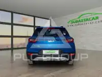2023 KIA Stonic