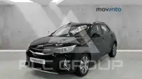 2023 KIA Stonic