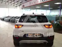 2023 KIA Stonic