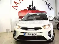 2023 KIA Stonic