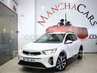 2023 KIA Stonic