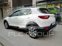 2023 KIA Stonic
