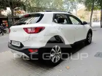 2023 KIA Stonic