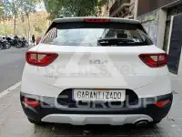 2023 KIA Stonic