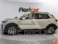 2023 KIA Stonic