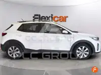 2023 KIA Stonic