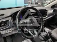 2023 KIA Stonic