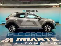 2023 KIA Stonic