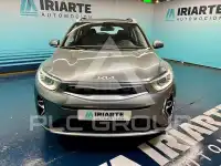 2023 KIA Stonic