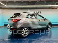 2023 KIA Stonic
