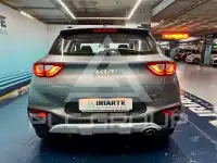 2023 KIA Stonic