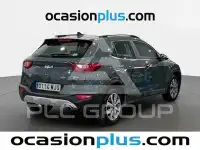 2023 KIA Stonic
