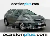 2023 KIA Stonic