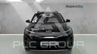 2023 KIA Stonic
