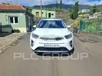 2023 KIA Stonic