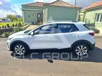 2023 KIA Stonic