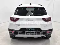 2023 KIA Stonic