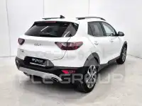 2023 KIA Stonic