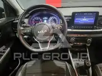 2023 KIA Stonic