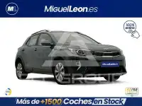2023 KIA Stonic