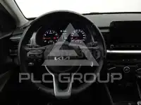 2023 KIA Stonic