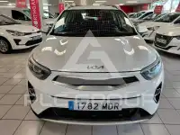 2023 KIA Stonic