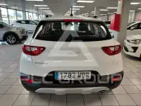 2023 KIA Stonic