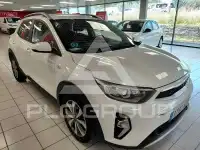 2023 KIA Stonic