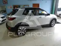 2023 KIA Stonic
