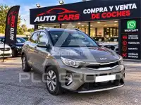 2023 KIA Stonic
