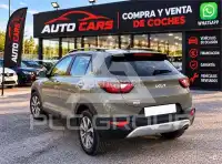 2023 KIA Stonic