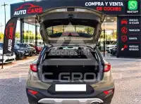 2023 KIA Stonic