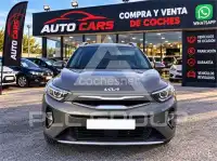 2023 KIA Stonic