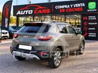 2023 KIA Stonic