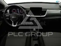 2023 KIA Stonic