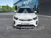 2023 KIA Stonic