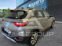 2023 KIA Stonic