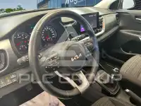 2023 KIA Stonic