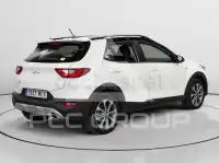 2023 KIA Stonic